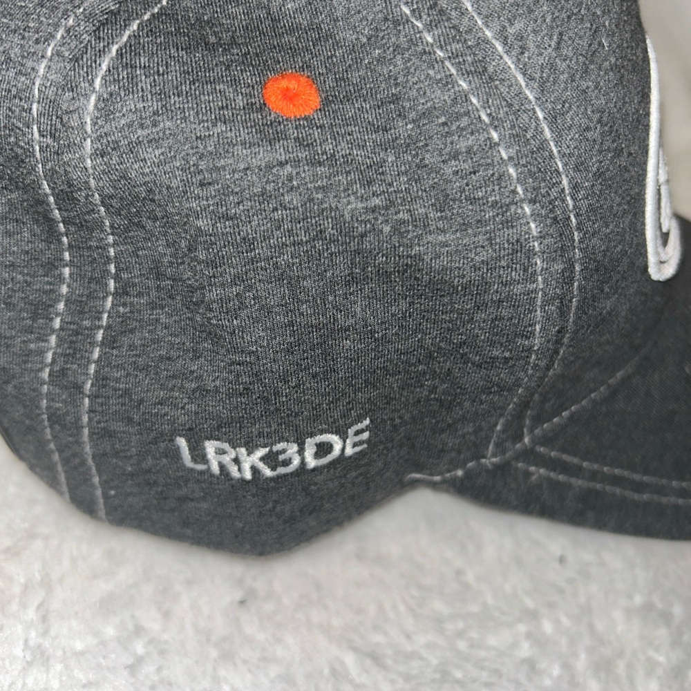 Land Rover Gray Cap - Picture 5 of 9